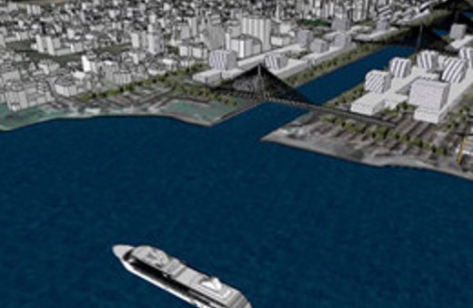 Çılgın Proje İstanbul'a bunları yapacak!