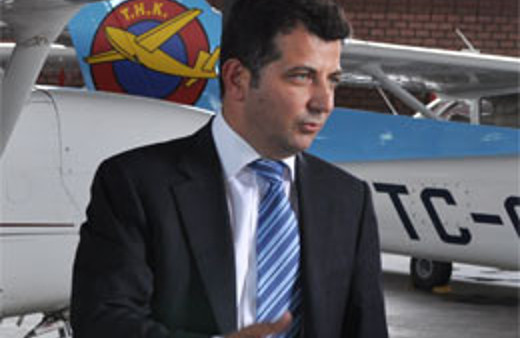 THK Üniversitesi'nden İsrail'e kınama