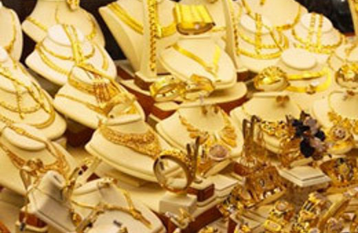 Altın fiyatları yükselişte