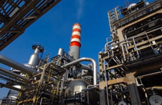 İşte Türkiye'nin en büyük şirketi