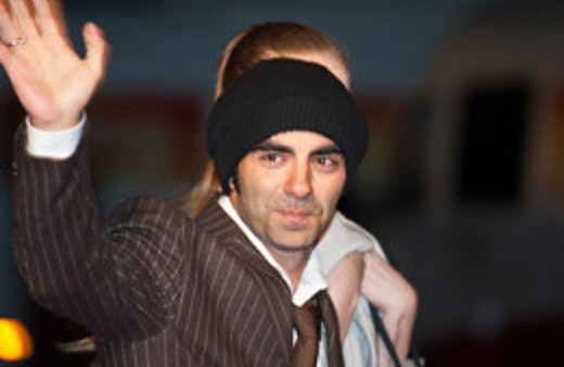 Fatih Akın'dan şoke eden Cannes kararı!