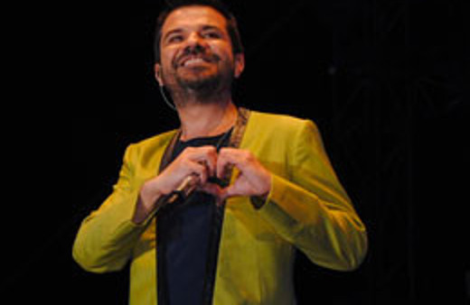 Kenan Doğulu bombayı patlattı!