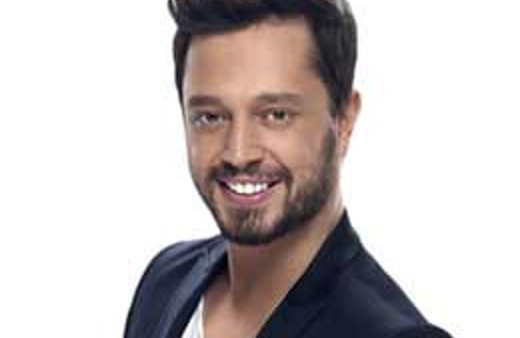 Murat Boz kimin için şarkı söyledi?