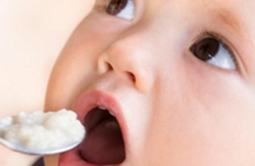 Bebek maması şirketine ağır suçlama