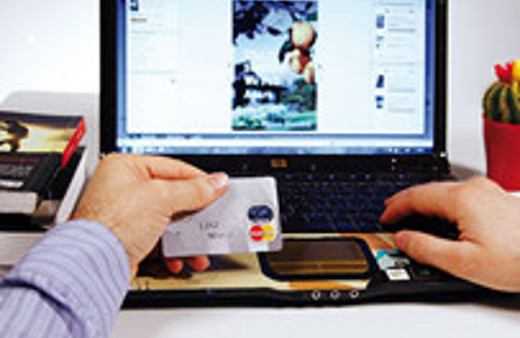 Sanal alışveriş mağdurları gün geçtikçe artıyor!