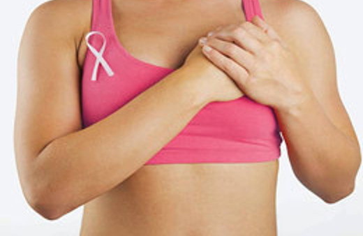 Meme kanserinde erken teşhis önemli!