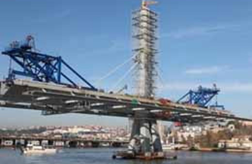 Dev ihale için iki teklif verildi!