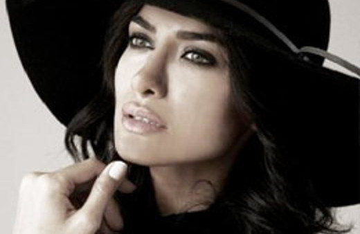 Gamze Bodrum'da aşk tatilinde!