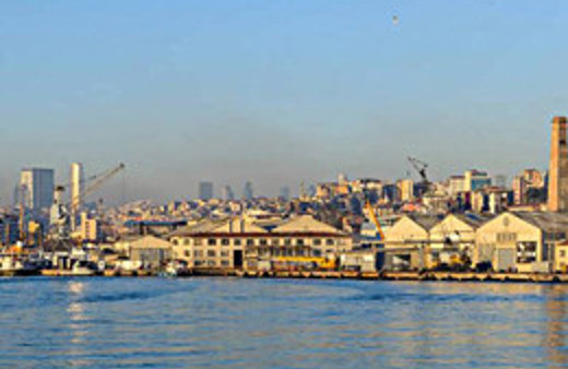 Haliçport için teklifler gelmeye başladı