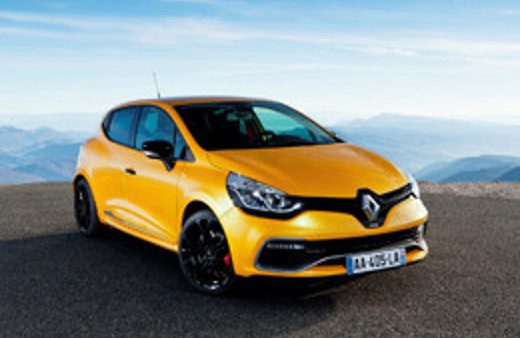 Clio'da EDC zamanı
