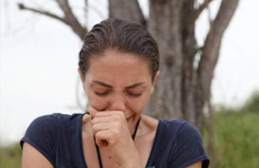 Survivor Merve ve Duygu birbirine girdi