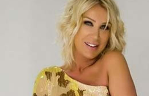 Seda Sayan'ın gözü şimdi de onlarda!