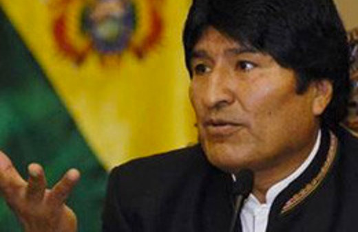 Başkan uçağına ‘Snowden müdahalesi’