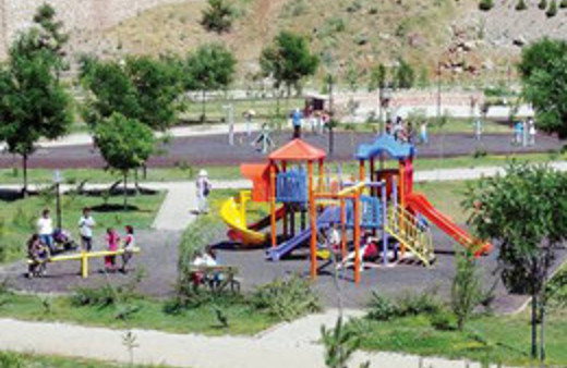 Bakan Eroğlu'ndan Tunceliler'e müjde