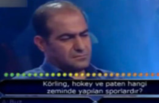 Bu soruya öyle bir cevap verdi ki!