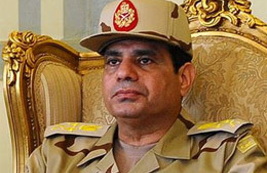 ABD Mısır'ı neden silahlandırıyor?