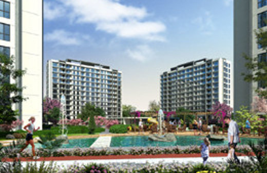 Ev're'de fiyatlar yüzde 5 artıyor