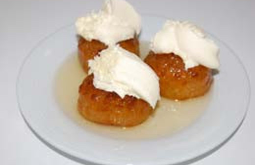 Ramazan sofralarının vazgeçilmezi!