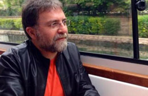 Ahmet Hakan Cumhuriyet ve Sözcü'yü bozdu