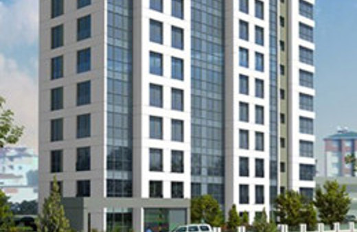 Sinerji Rezidans 149 bin TL'den başlıyor