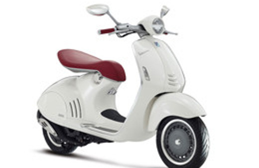 Vespa 946 Türkiye'de