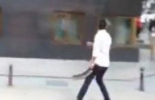 Palalı ve silahlı saldırılarda flaş karar