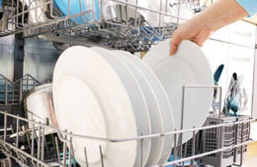 Bulaşık makinalarında büyük risk!