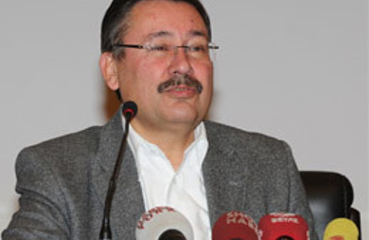 Gökçek'in oğlu kaçırıldı iddiası