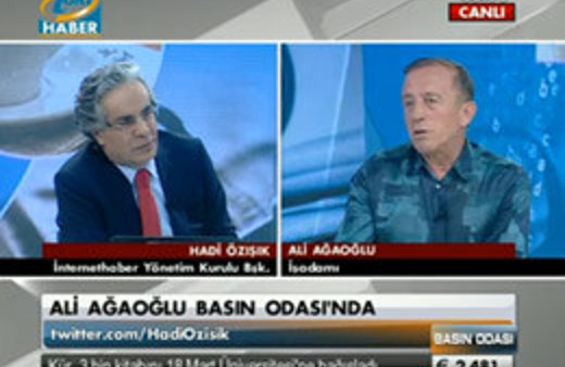 Ağaoğlu hangi sektöre giriyor?