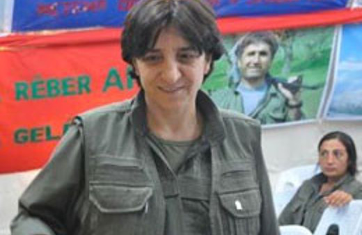 İşte Öcalan'a bağlı 6 PKK yöneticisi