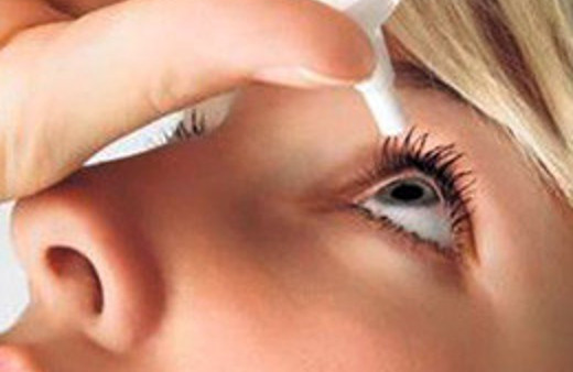 Göz damlası orucu bozuyor mu?