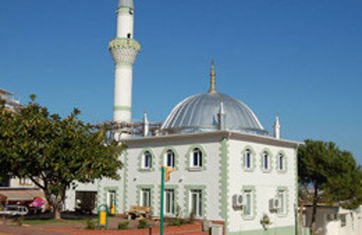 İlk kez hatimle teravih kılacaklar