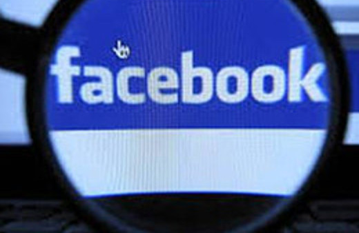 Facebook'tan hastag uygulaması