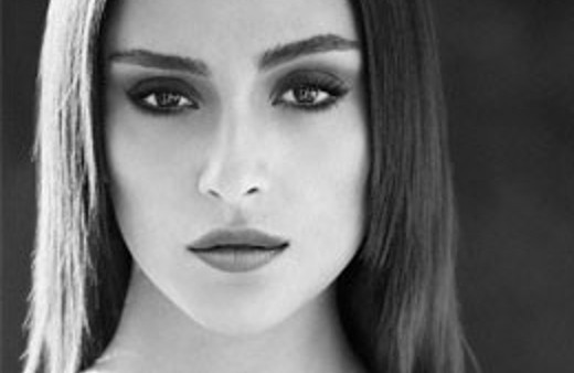 Ünlü sunucu Muhteşem Yüzyıl'a transfer oldu