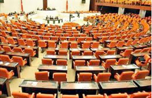 Meclis 1 Ekim'de açılıyor