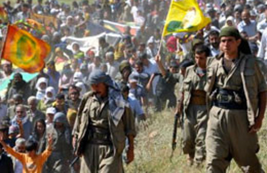 Bugün yazarı PKK'nın planını açıkladı