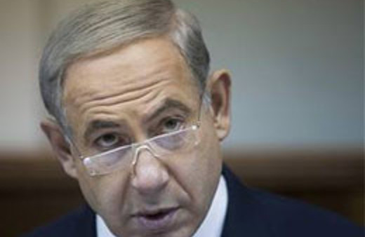 Filistin-İsrail ilişkilerinde sürpriz