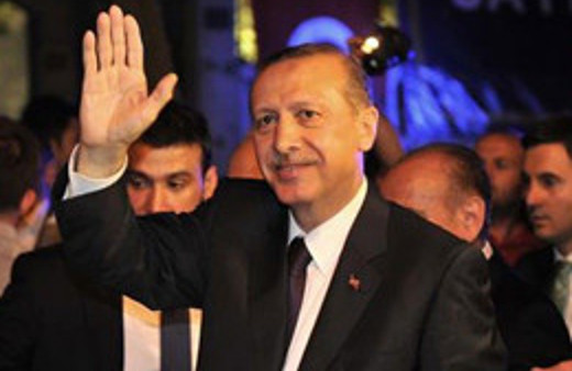 Erdoğan Türkmenistan'a gidiyor