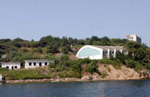 Yassıada'nın ismi değişti