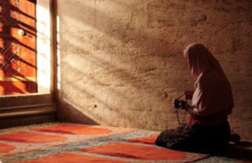 40 caminin kıblesi yanlış çıktı!