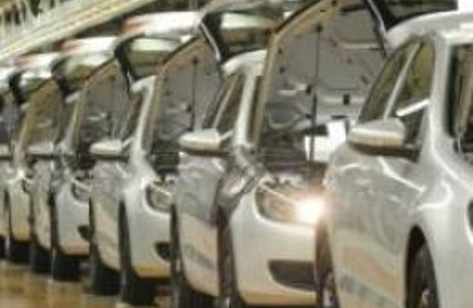 Yerli otomobil için kolları sıvadılar