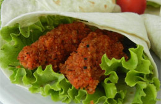 Çiğ köftede bu madde yasaklandı