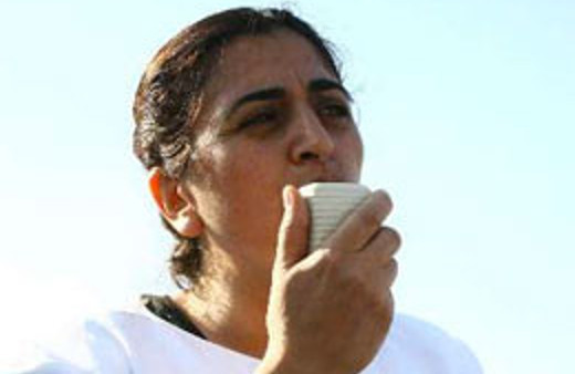 HDP'li Tuncel'den Kürdistan çıkışı!