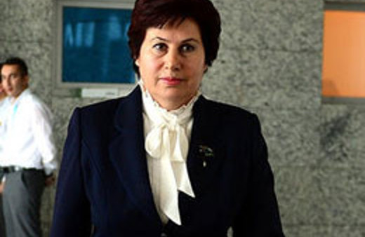 Danıştay Başkanı belli oldu