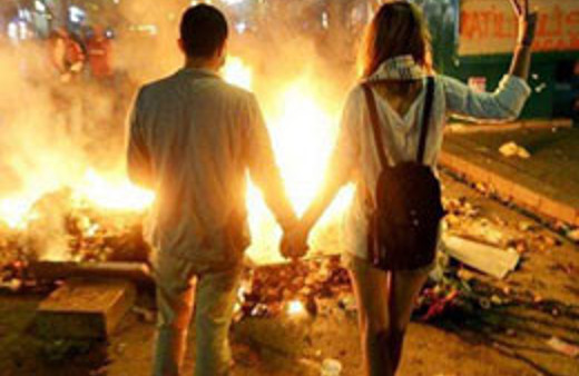 Gezi'den Gezicilere kalan en kötü miras 