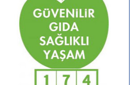 Güldüren şikayetler '174 alo gıda'