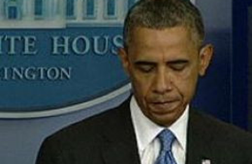 Obama Rusya'ya ne dedi?