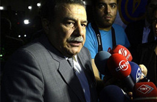 Bakandan Gezi Parkı uyarısı