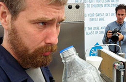 Terden içme suyu elde edecek!