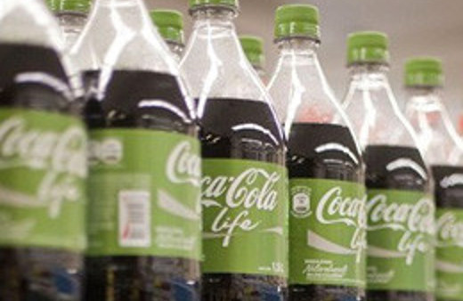 Coca-Cola 126 yıllık geleneği bozdu!
